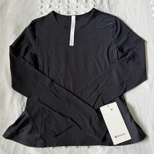 Lululemon Long Sleeve